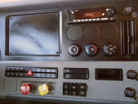 2022 Freightliner Cascadia