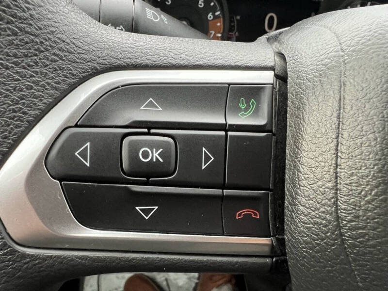 2023 Jeep Compass Sport