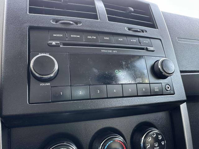 2010 Jeep Liberty Sport