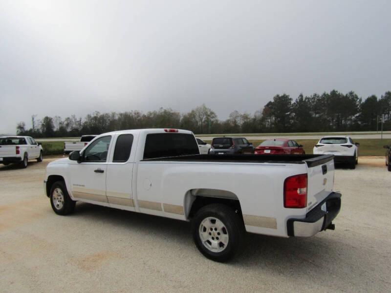 2012 Chevrolet Silverado 1500