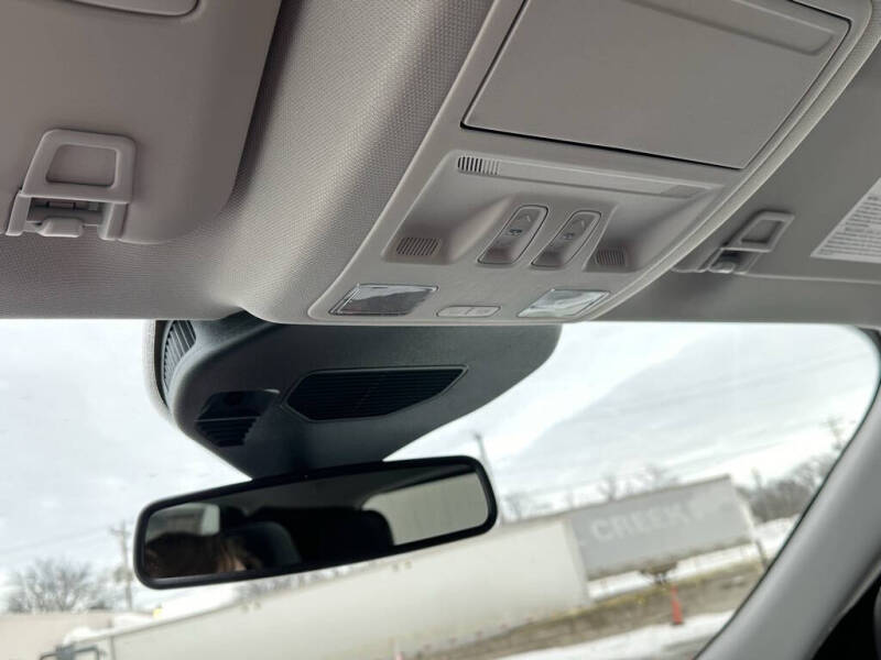 2026 Ford Escape Platinum