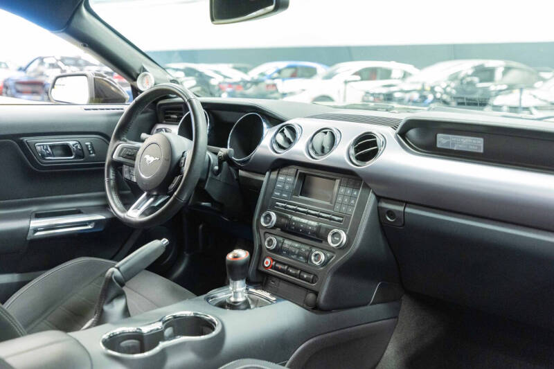 2015 Ford Mustang GT