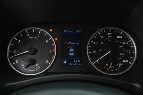 2020 Nissan Sentra S