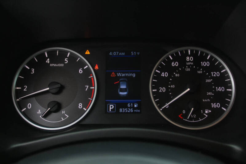 2020 Nissan Sentra S