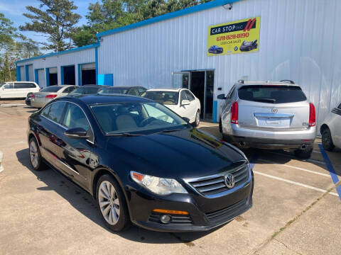 2010 Volkswagen CC for sale at Car Stop Inc in Flowery Branch GA