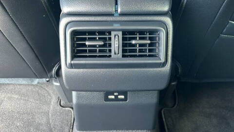 2024 Mazda CX-50 2.5 S Premium Plus