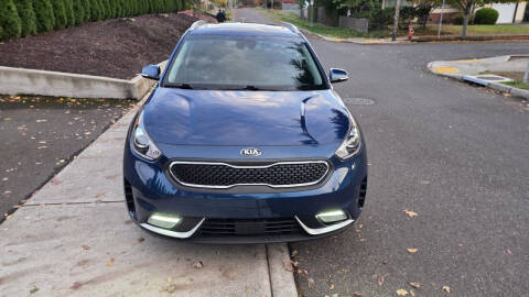 2017 Kia Niro EX
