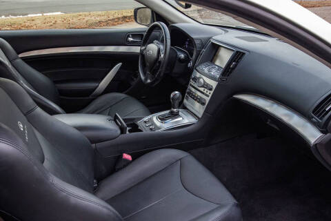 2013 Infiniti G37 Coupe x