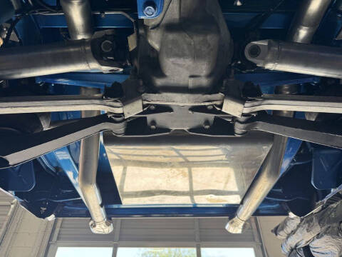 1957 Chevrolet Bel Air