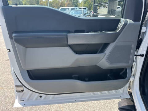 2023 Ford F-350 Super Duty XLT