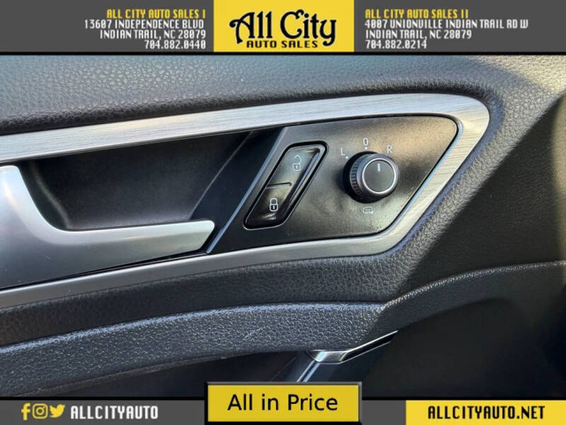 2015 Volkswagen Golf TSI S