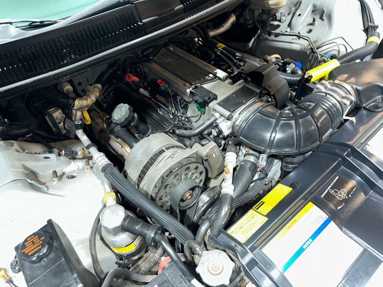 1995 Pontiac Firebird 40