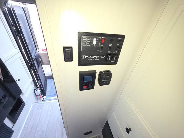 2026 Palomino BACKPACK HS2901