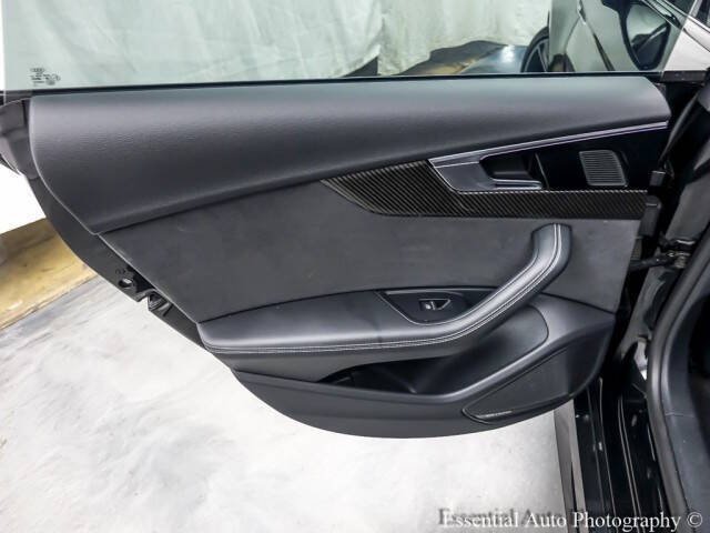 2023 Audi RS 5 Sportback 2.9T quattro