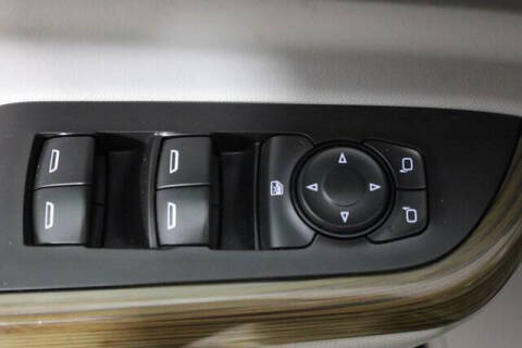 2018 GMC Acadia SLE-2