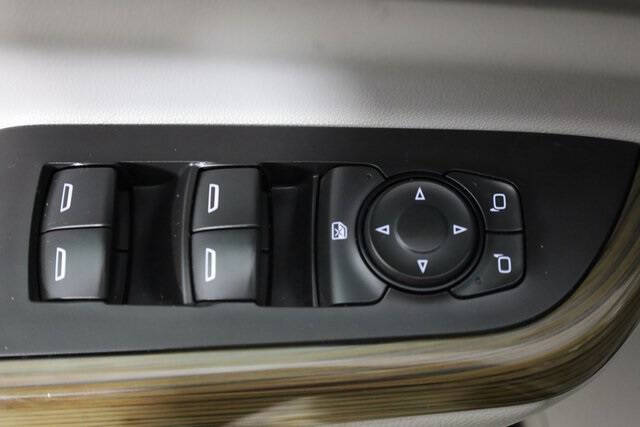 2018 GMC Acadia SLE-2