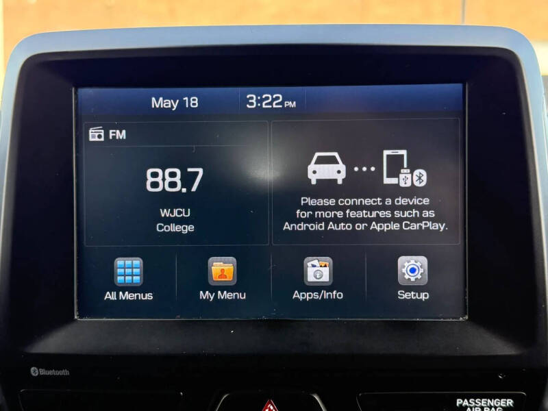2019 Hyundai Veloster