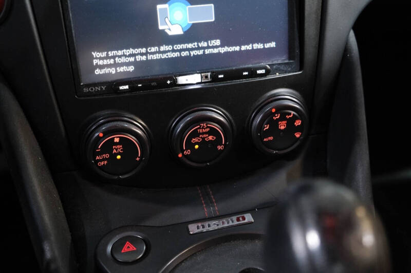 2016 Nissan 370Z
