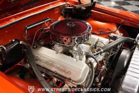 1966 Chevrolet Chevelle