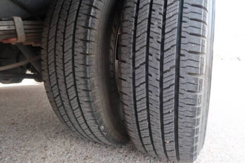 2023 Ford E-Series E-450 SD