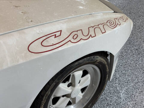 1981 Porsche 924 Turbo