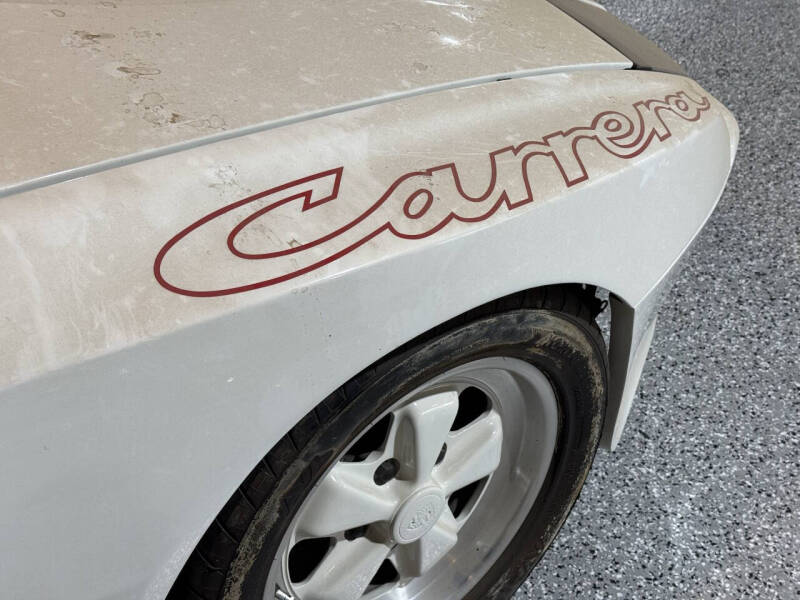 1981 Porsche 924 Turbo