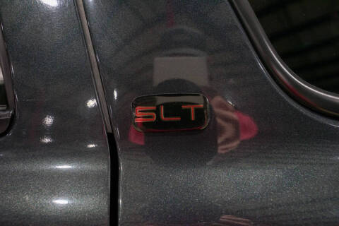 2003 GMC Yukon SLT