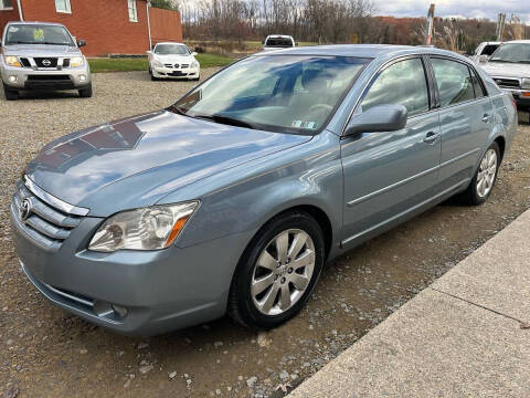 2006 Toyota Avalon XLS