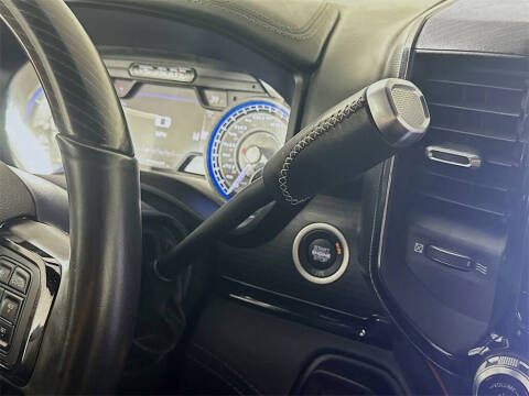 2022 RAM 2500 Limited