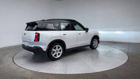 2026 MINI Countryman S ALL4