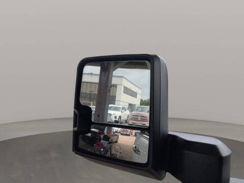 2021 GMC Sierra 2500HD