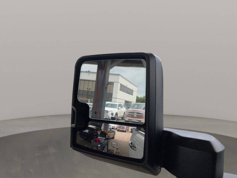 2021 GMC Sierra 2500HD