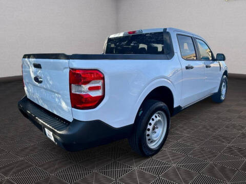 2024 Ford Maverick XL