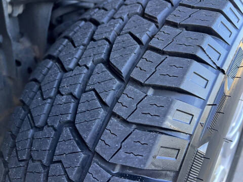 2012 Ford Expedition EL King Ranch