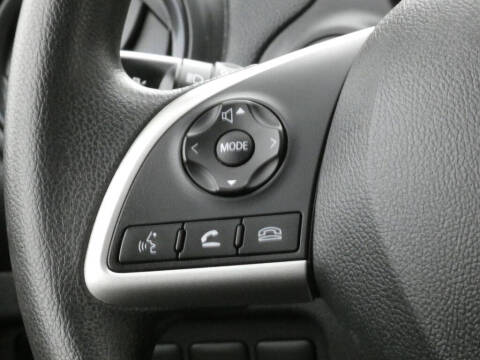 2024 Mitsubishi Mirage