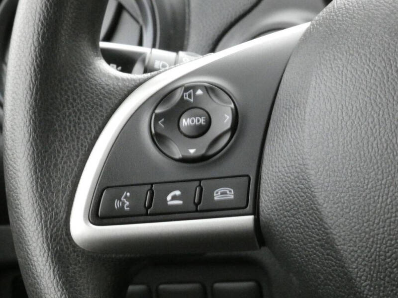 2024 Mitsubishi Mirage