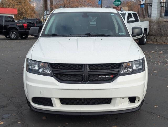 2020 Dodge Journey for sale at Axio Auto Boise in Boise, ID