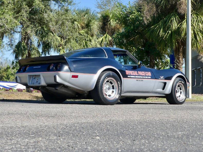1978 Chevrolet Corvette