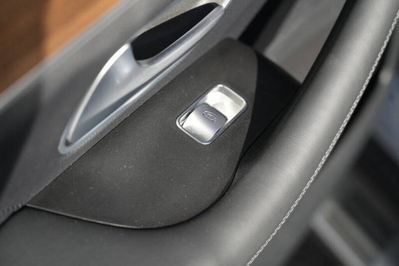 2024 Mercedes-Benz GLS GLS 580