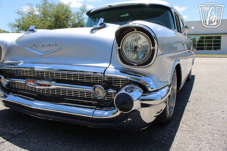 1957 Chevrolet 210