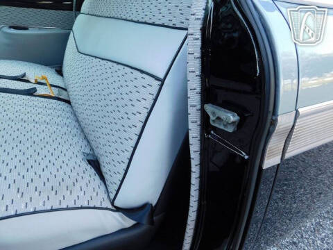 1957 Packard Clipper