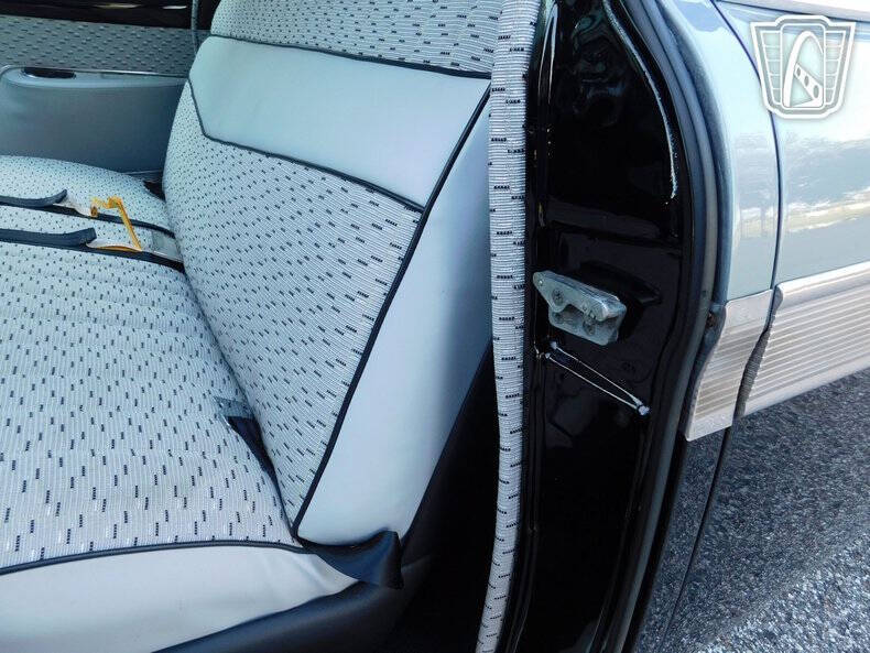 1957 Packard Clipper