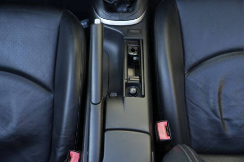 2006 Porsche 911 Carrera S