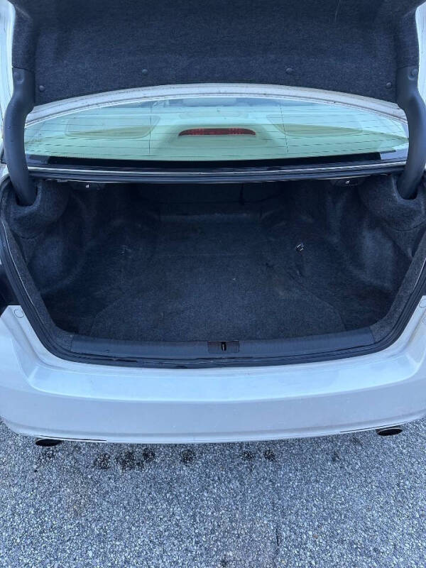 2010 Acura TSX