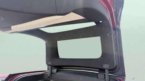 2022 Tesla Model X Plaid