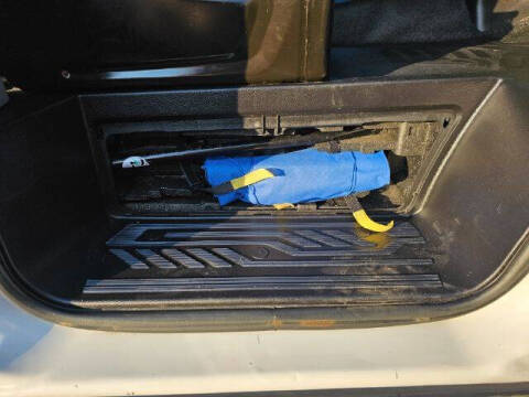 2016 Ford Transit 250