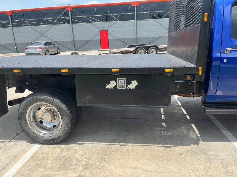 1996 Ford F-Super Duty