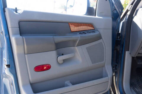 2006 Dodge Ram 1500