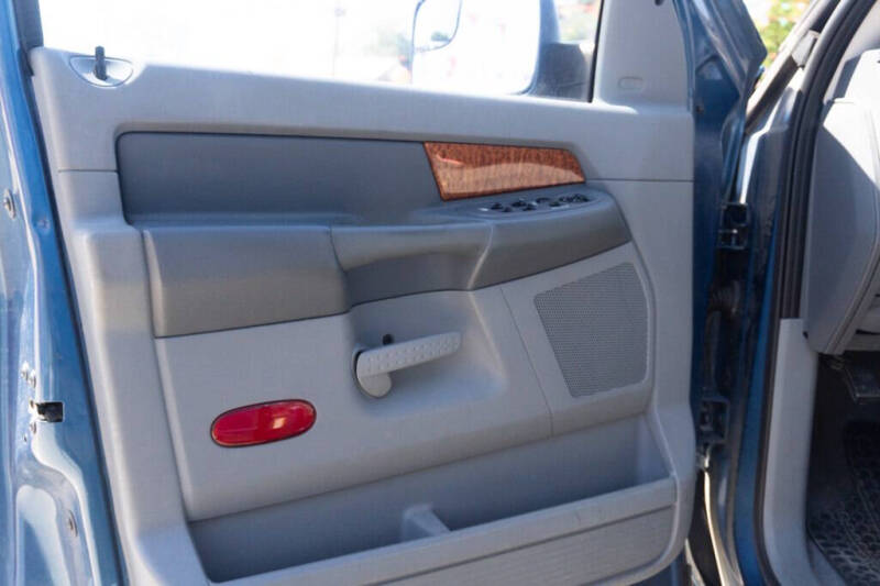 2006 Dodge Ram 1500
