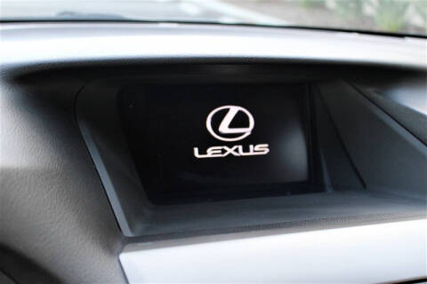 2013 Lexus RX 450h
